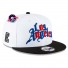 9Fifty - Los Angeles Clippers - City Edition Stellvertreter