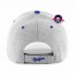 Cap - Los Angeles Dodgers - '47