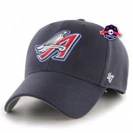 Cap - Los Angeles Angels - '47