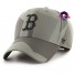 Cap - Boston Red Sox - Camo