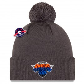 Motorhaube - New York Knicks - City Edition Abwechselnd