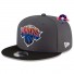 9Fifty - New York Knicks - City Edition Alternative