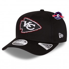 Cap 9Fifty - - Kansas City Chiefs