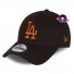 Cap Kind - Los Angeles Dodgers