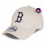 Cap Kind - Boston Red Sox