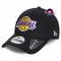 9Forty - Los Angeles Lakers - Diamond Era