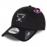 9forty - Las Vegas Raiders - - Black Base