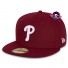 Cap 59Fifty - Philadelphia Phillies - 1980 World Series - New Era