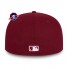 Cap 59Fifty - Philadelphia Phillies - 1980 World Series - New Era