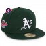 Cap 59Fifty - Oakland Athletics - 1989 World Series - New Era