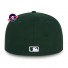 Cap 59Fifty - Oakland Athletics - 1989 World Series - New Era