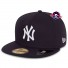 Cap 59Fifty - New York Yankees - 1998 World Series - - New Era