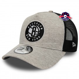 Cap Trucker - - Brooklyn Nets