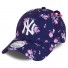 9forty - New York Yankees - Blumig