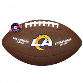 NFL-Ball - Los Angeles Rams