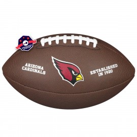 Ball Arizona Cardinals - NFL