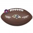 Ball von Baltimore Ravens - NFL