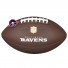 Ball von Baltimore Ravens - NFL