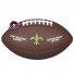 Ball von New Orleans Saints - NFL