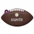 Ball von New Orleans Saints - NFL