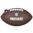 Ball von Carolina Panthers - NFL