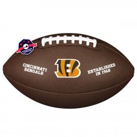 Ballon von Cincinnati Bengals - Football Amerikanisch