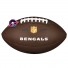 Ballon von Cincinnati Bengals - Football Amerikanisch