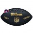 NFL-Ball Limited Edition Black / Gold