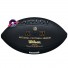 NFL-Ball Limited Edition Black / Gold