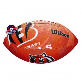 NFL-Ball Cincinnati Bengals - Junior-Größe