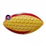 NFL-Ball "Pee Wee" der Kansas City Chiefs