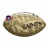 NFL-Ball New Orleans Saints - Junior-Größe