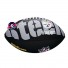 NFL-Ball Pittsburgh Steelers - Junior-Größe