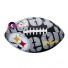 NFL-Ball Pittsburgh Steelers - Junior-Größe