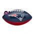 NFL-Ball "Pee Wee" der New England Patriots