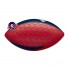 NFL-Ball "Pee Wee" der New England Patriots