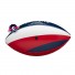 NFL-Ball "Pee Wee" der New England Patriots