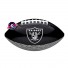 NFL-Ball "Pee Wee" der Las Vegas Raiders