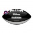 NFL-Ball "Pee Wee" der Las Vegas Raiders