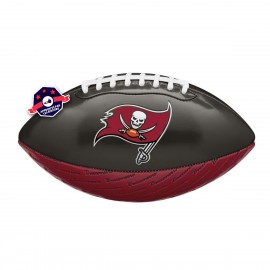 NFL-Ball "Pee Wee" der Tampa Bay Buccaneers