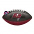 NFL-Ball "Pee Wee" der Tampa Bay Buccaneers