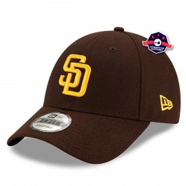 Cap - San Diego Padres - - New Era