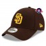 Cap - San Diego Padres - - New Era