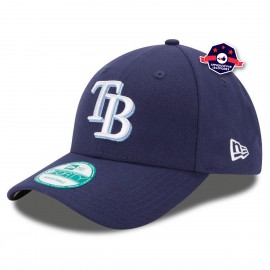 Cap - Tampa Bay Rays - - New Era