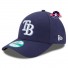 Cap - Tampa Bay Rays - - New Era