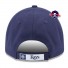 Cap - Tampa Bay Rays - - New Era