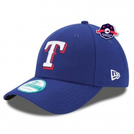 Cap - Texas Rangers - - New Era