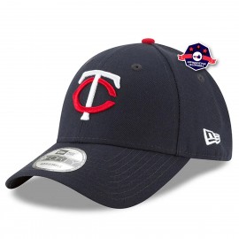 Cap - Minnesota Twins - - New Era