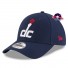 Cap - Washington Wizards - - New Era