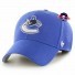 Cap - Vancouver Canucks